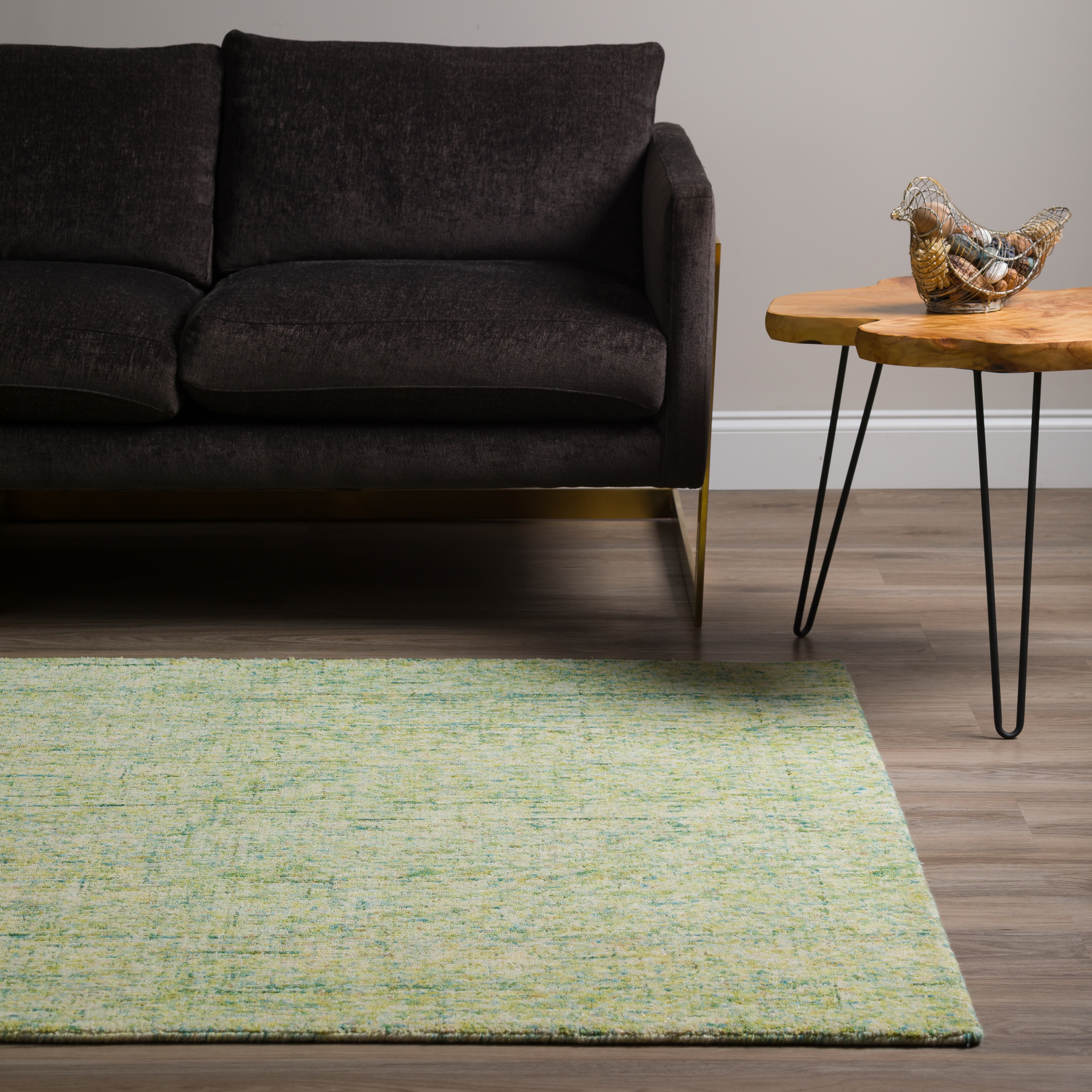 Kiwi 3'6"X5'6" Rug