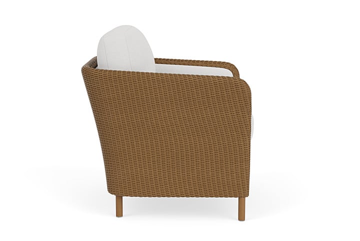 Lloyd Flanders Visions Lounge Chair