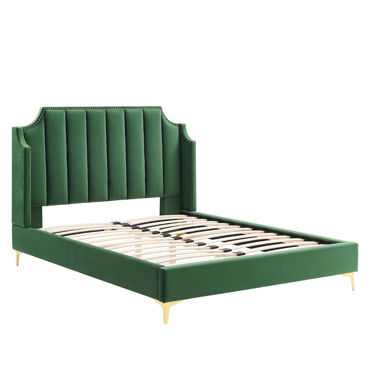 Modway Daniella Queen Platform Bed