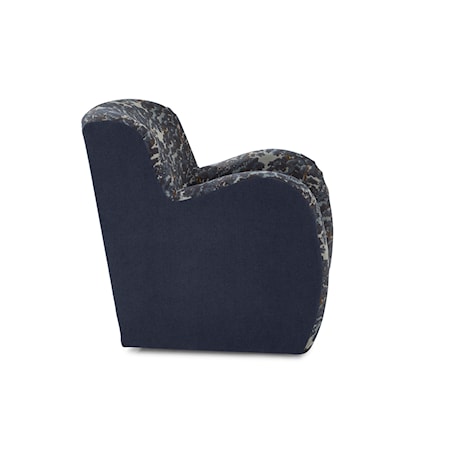 Swivel Glider Chair