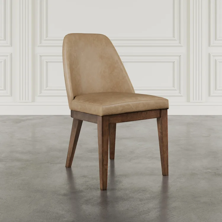 Upholstered Dining Chair