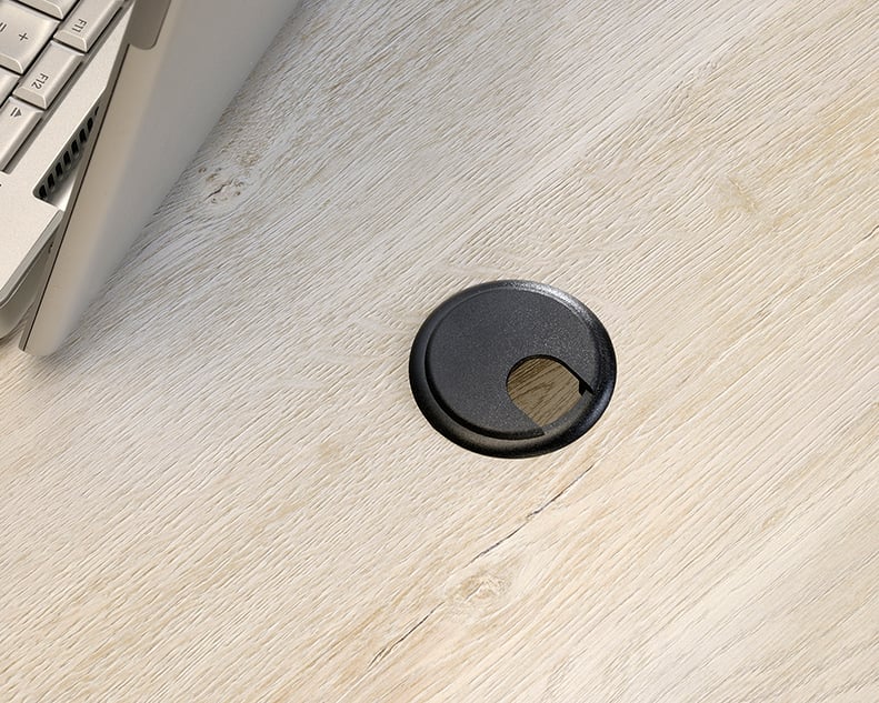 Edge Water Executive Desk Chc A2