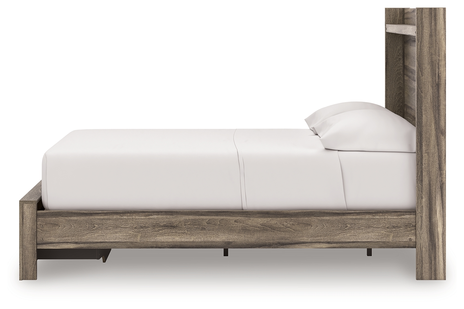 Signature Design by Ashley Baystorm Full Panel Storage Bed