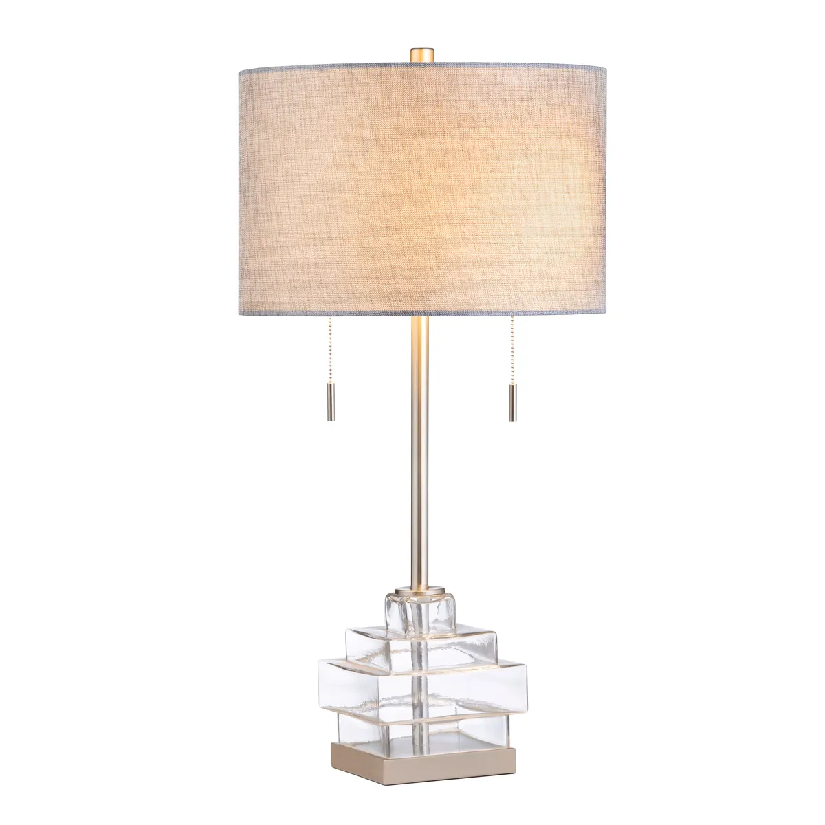 Kennedy Buffet Lamp
