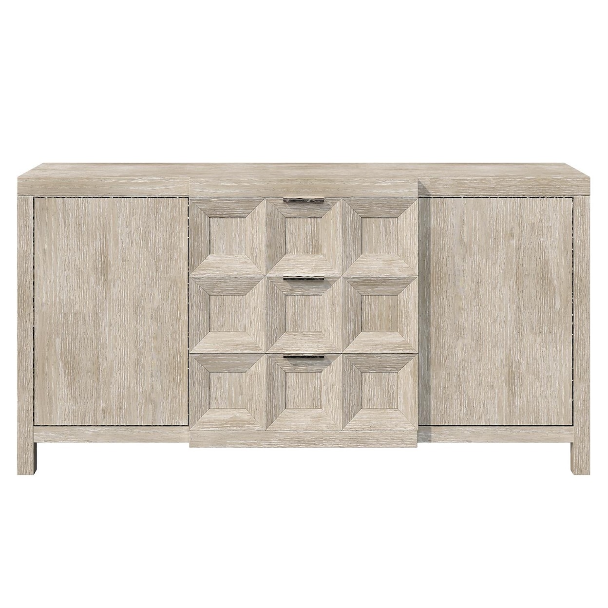 Bernhardt Prado Prado Buffet