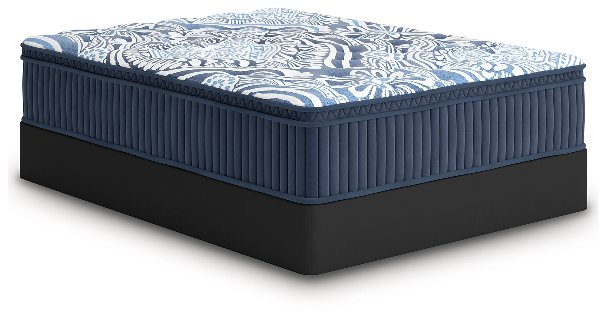 Sierra Sleep Plush Luxe 2.0 California King Mattress