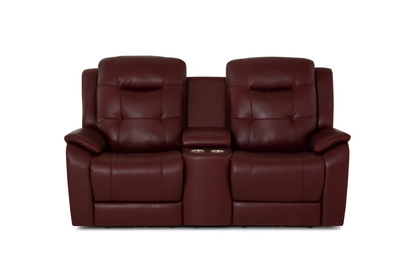Palliser Valour Valour Power Reclining Loveseat