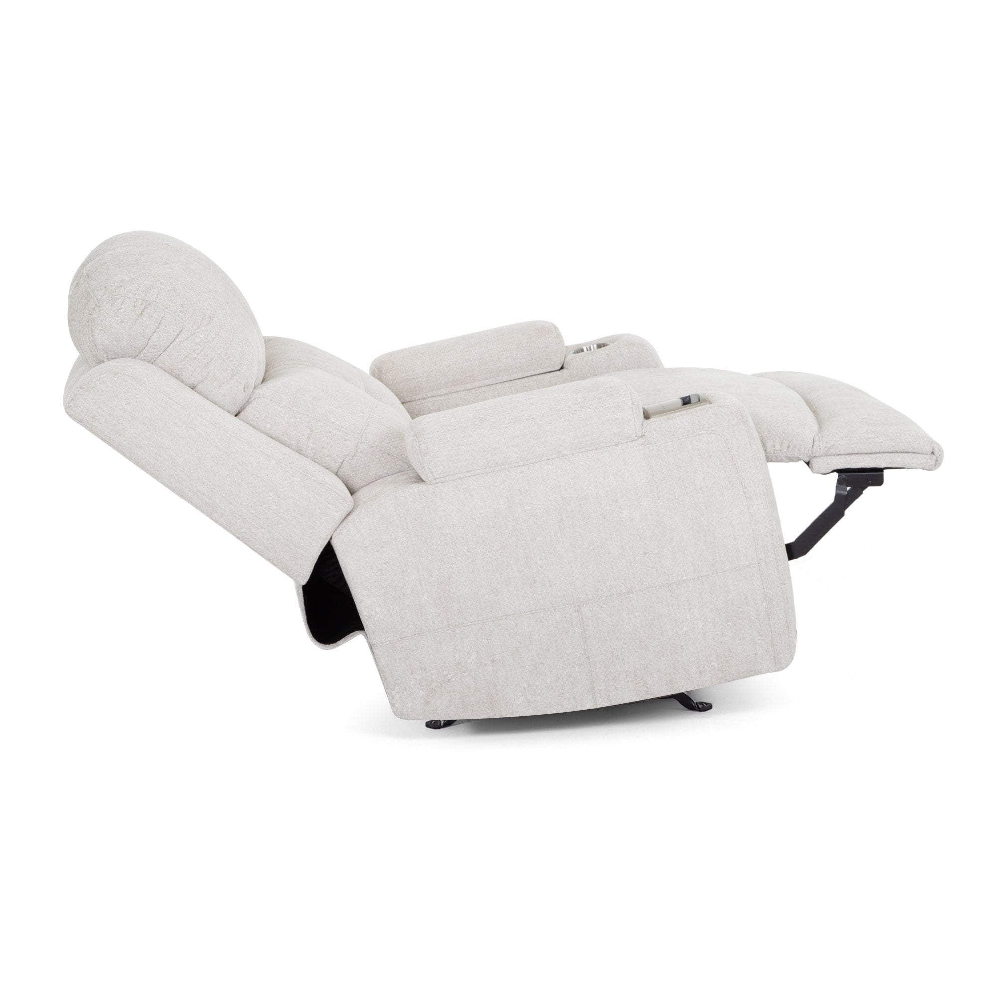 Oversized Power Recliner