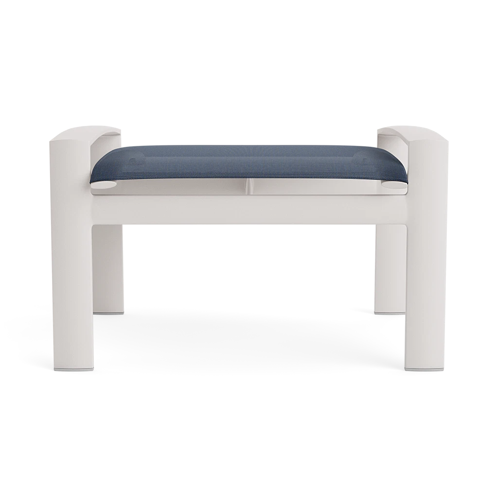 Modern Sling Ottoman
