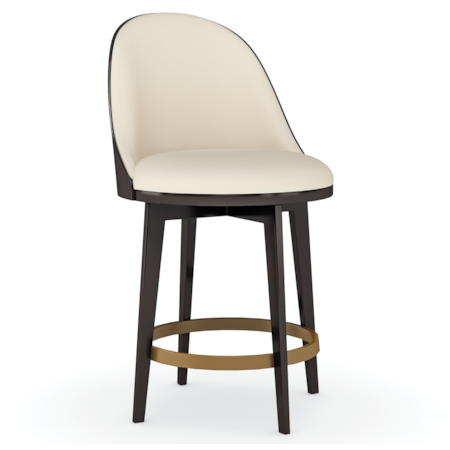 Another Round Counter Stool