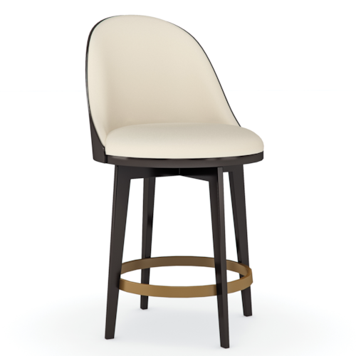 Another Round Counter Stool