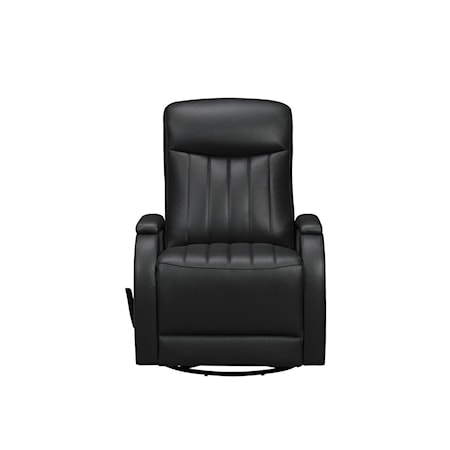 Swivel Glider Recliner