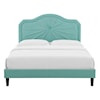 Modway Portia Full Platform Bed