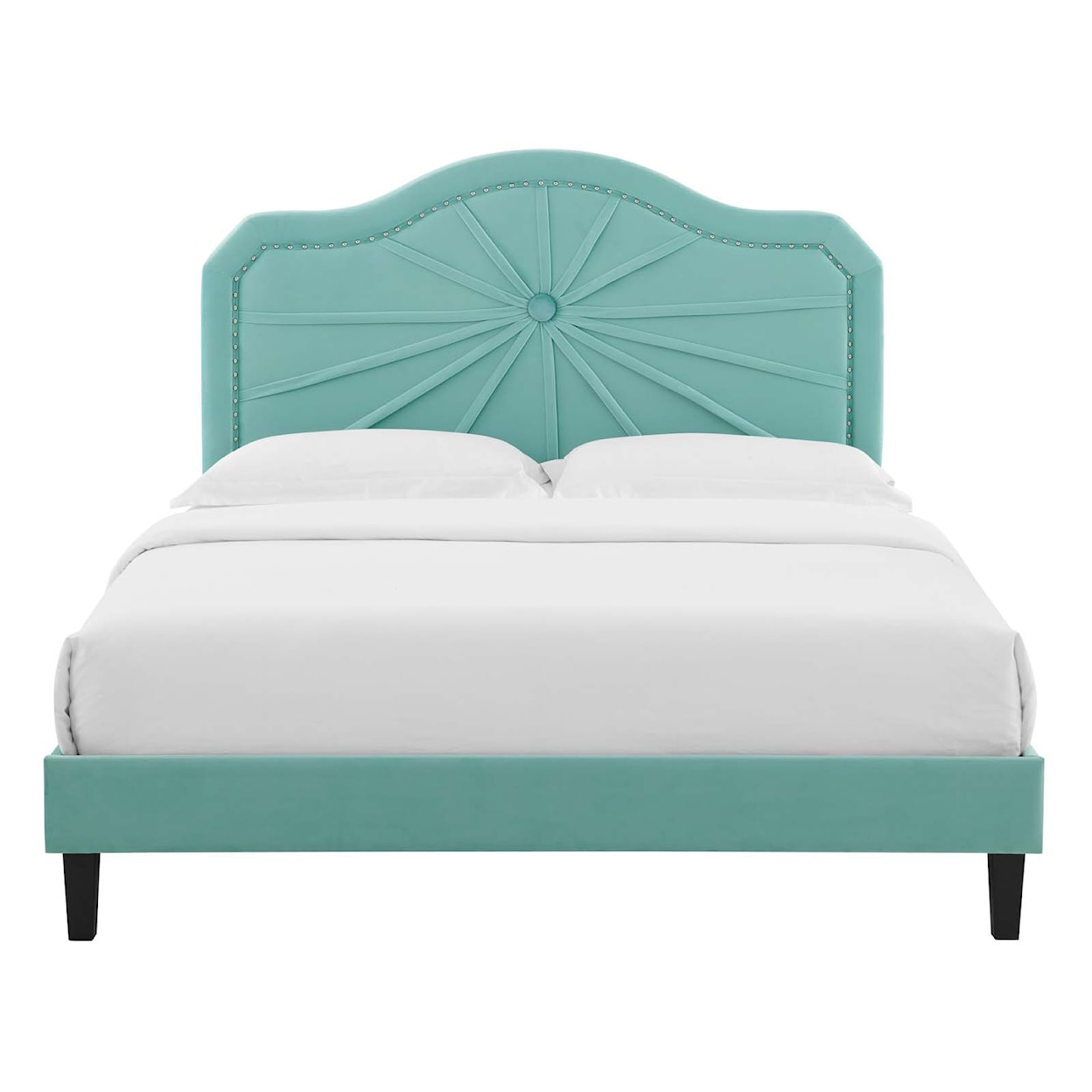 Modway Portia Full Platform Bed