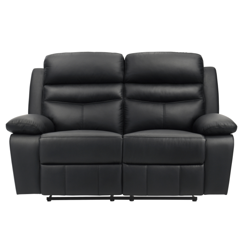 Manual Reclining Loveseat