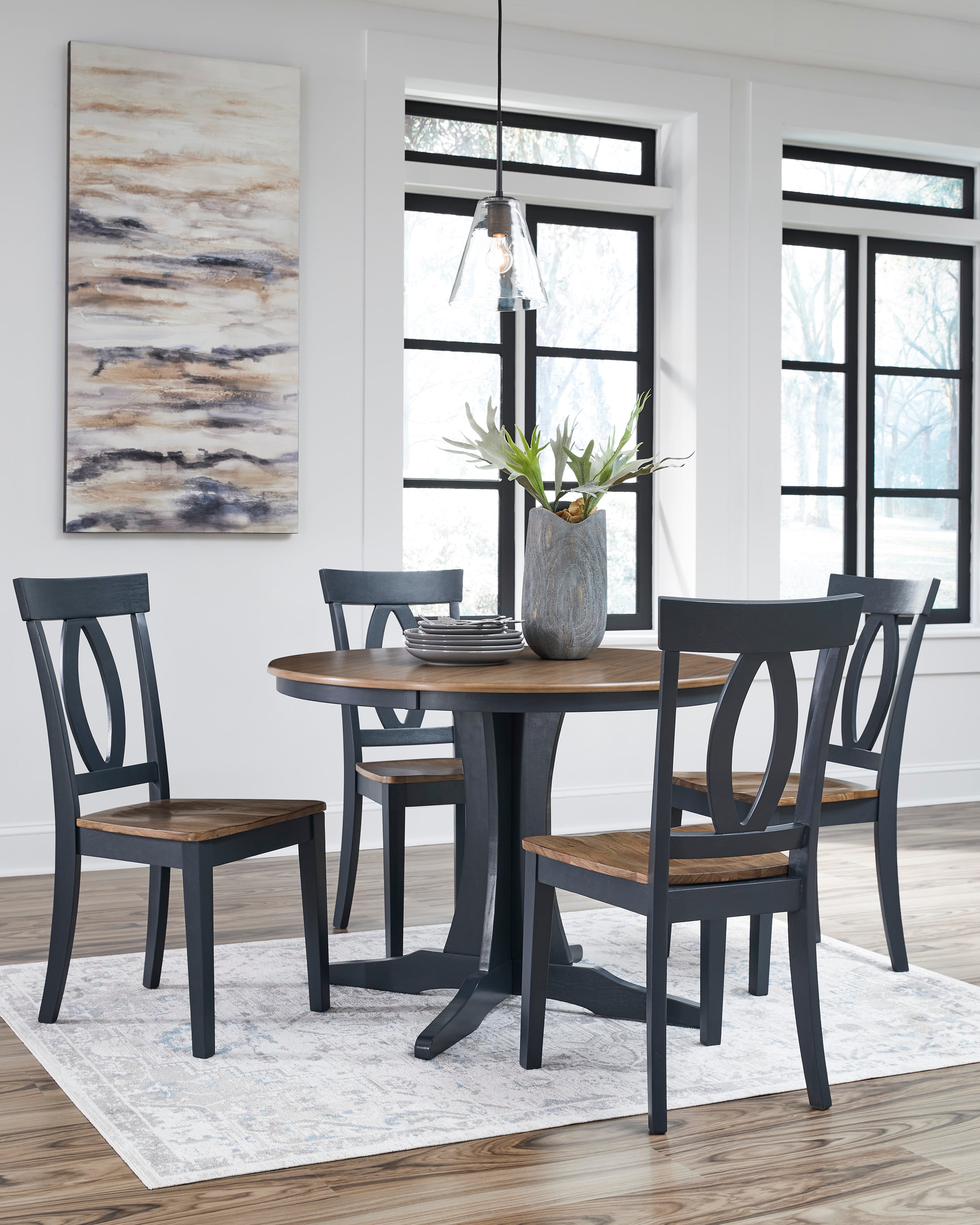 Darvin furniture deals dinette sets