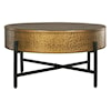 Hekman Accents Coffee Table