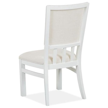 Dining Side Chair