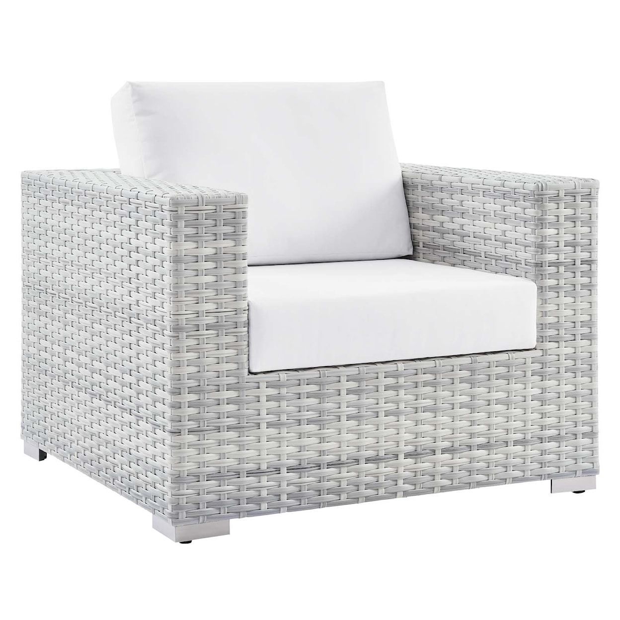 Modway Convene Outdoor Armchair