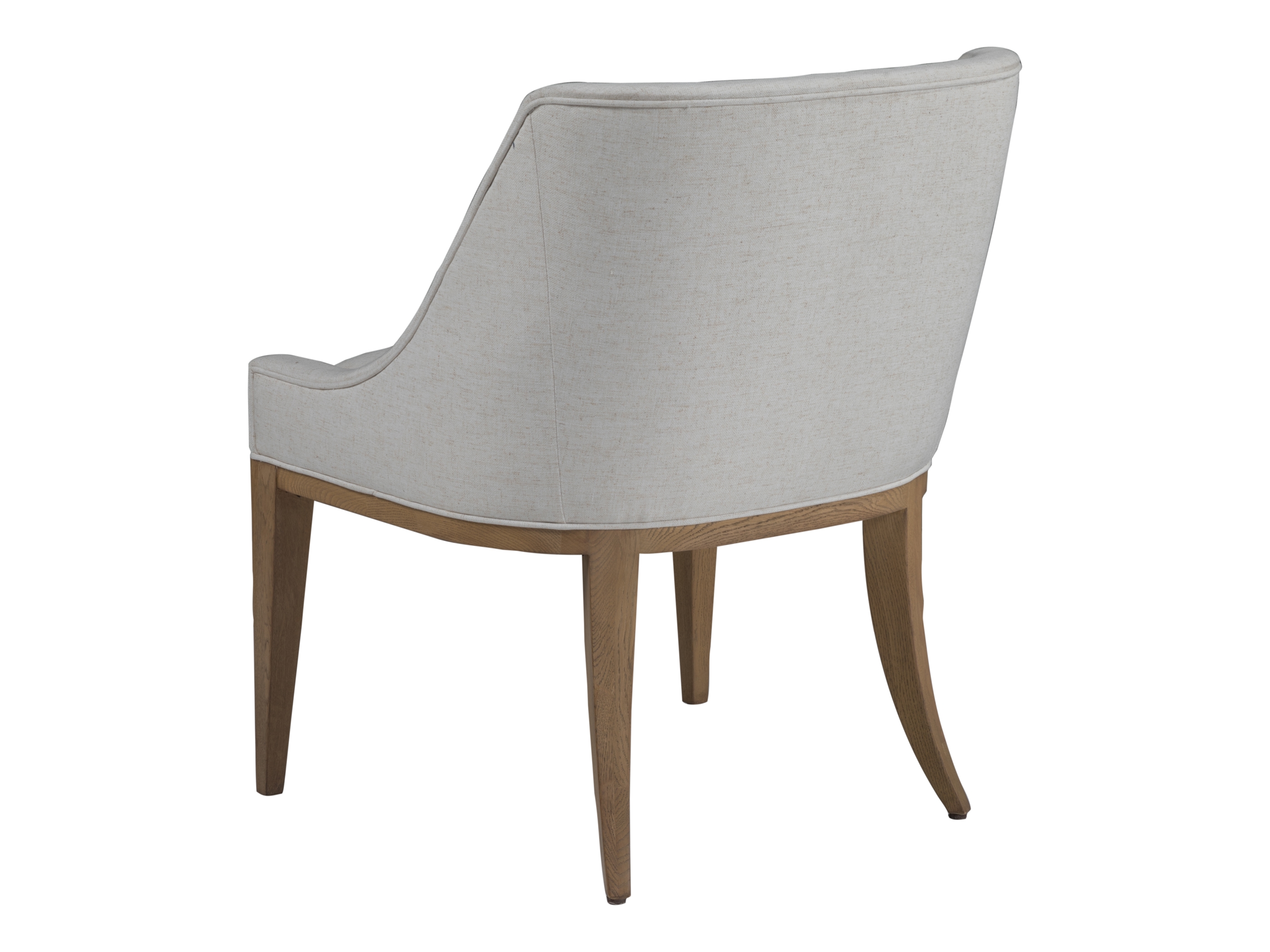 Upholstered Dining Side Chair
