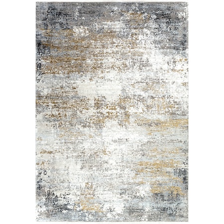 Ulen Abstract 5 X 7.5 Rug