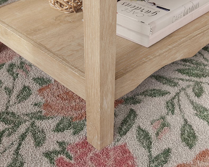 Sauder Adaline Cafe Lift-Top Coffee Table