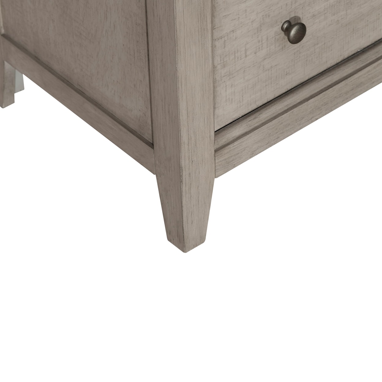 Liberty Furniture Ivy Hollow Door Chest