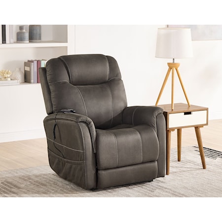 Lift Recliner