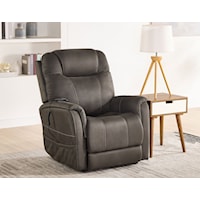 Casual TRU Motion Lift Power Recliner with Headrest