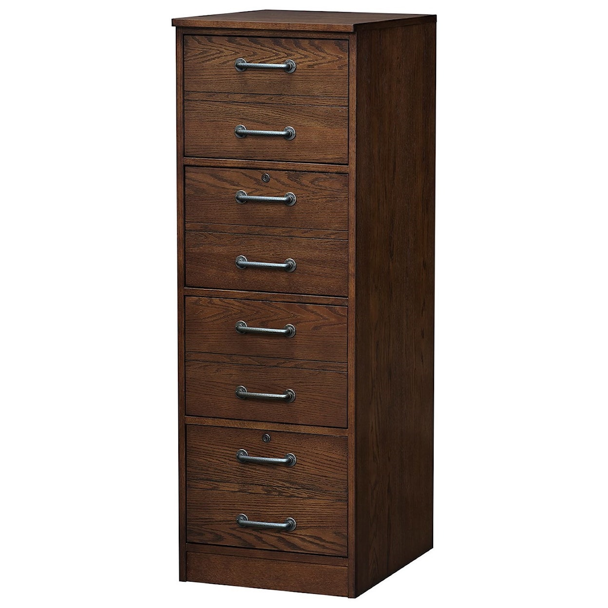 Winners Only Kentwood 4-Drawer File