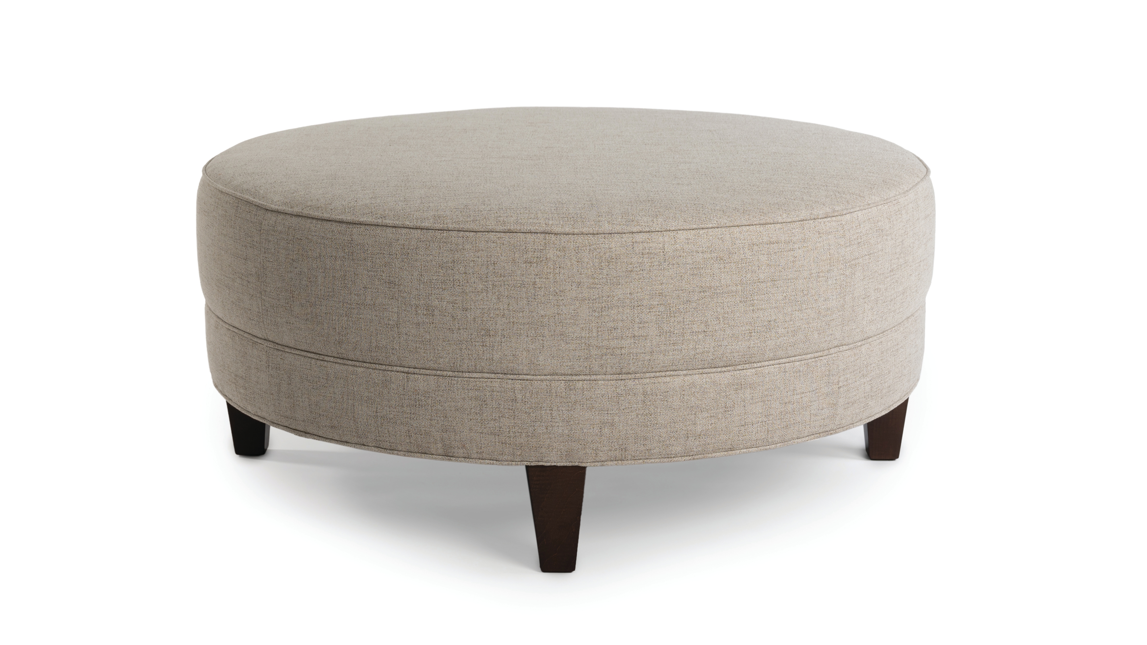 Smith Brothers Build Your Own 2000 Series Large Ottoman