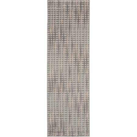 2'3" x 7'3"  Rug