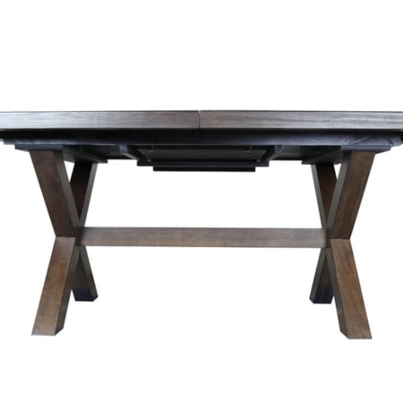 Trestle Dining Table