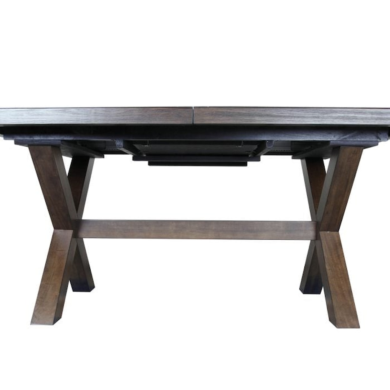 Steve Silver Astoria Trestle Dining Table