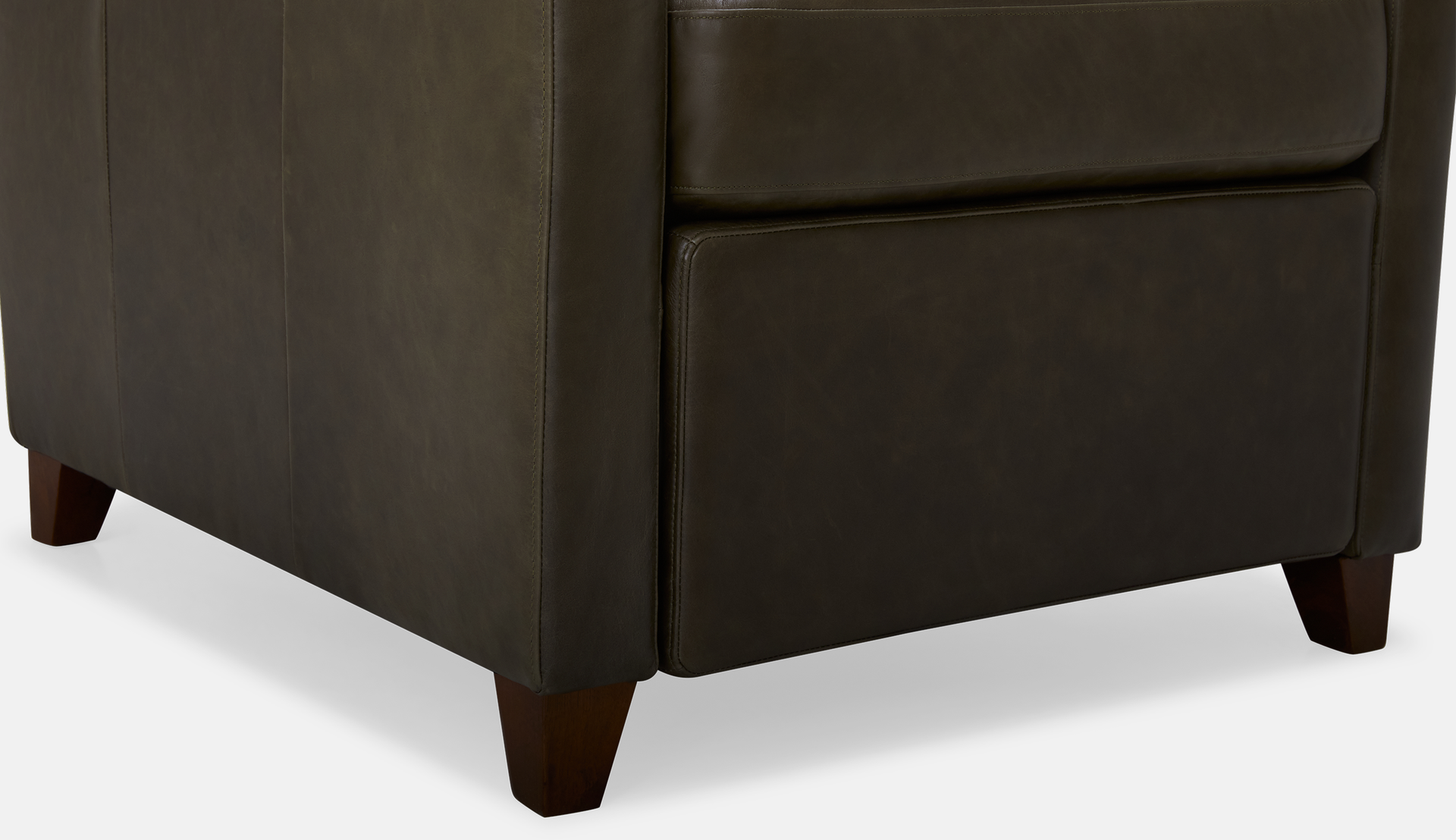 Palliser Soren Roll Arm Pushback Chair