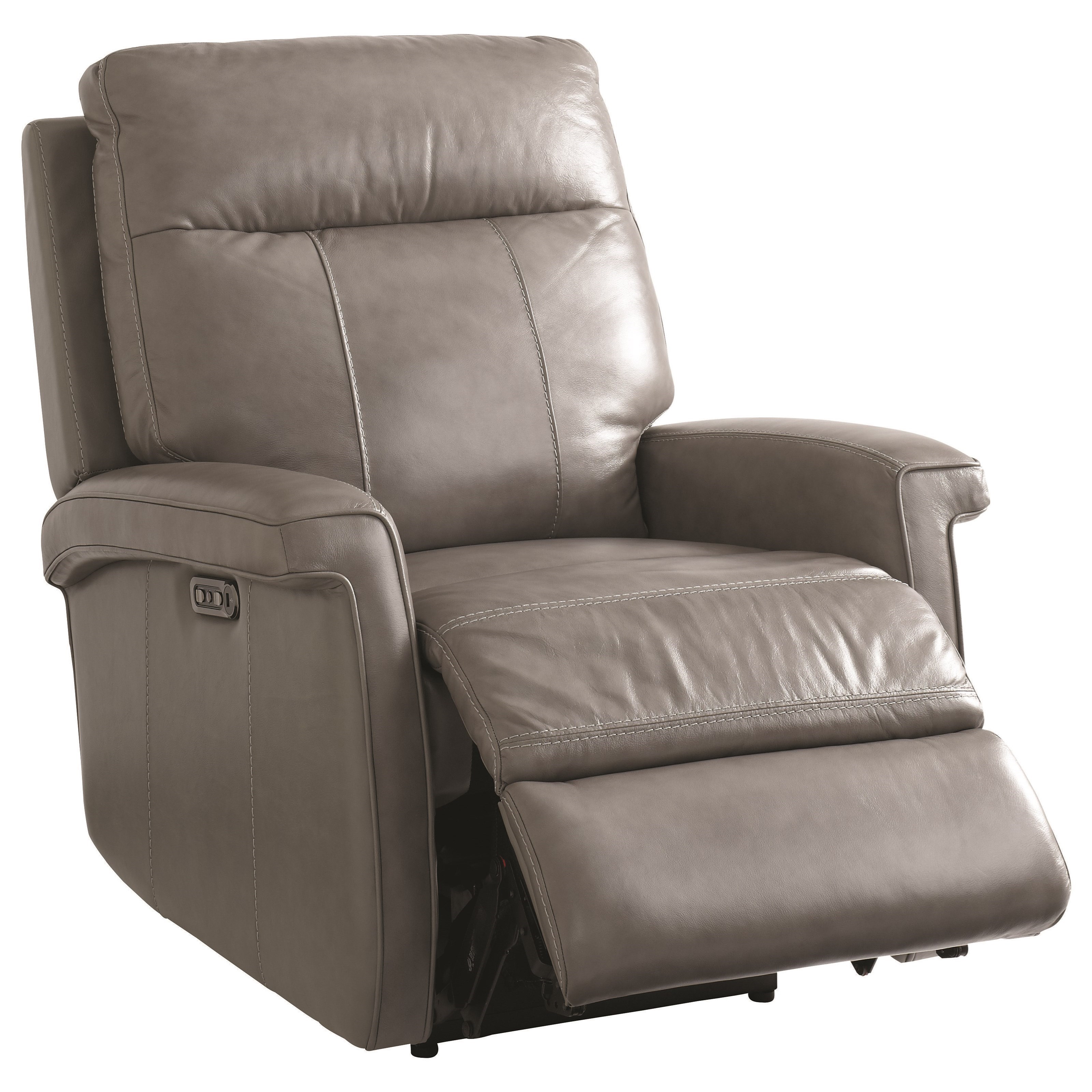 Lay-Flat Wallsaver Power Recliner