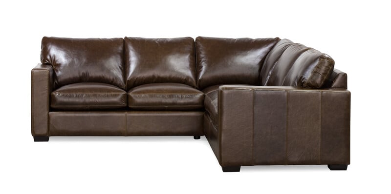 Colebrook 4-Seat L-Sectional Sofa