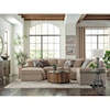 La-Z-Boy Collins Sectional Sofa with Storage Chaise