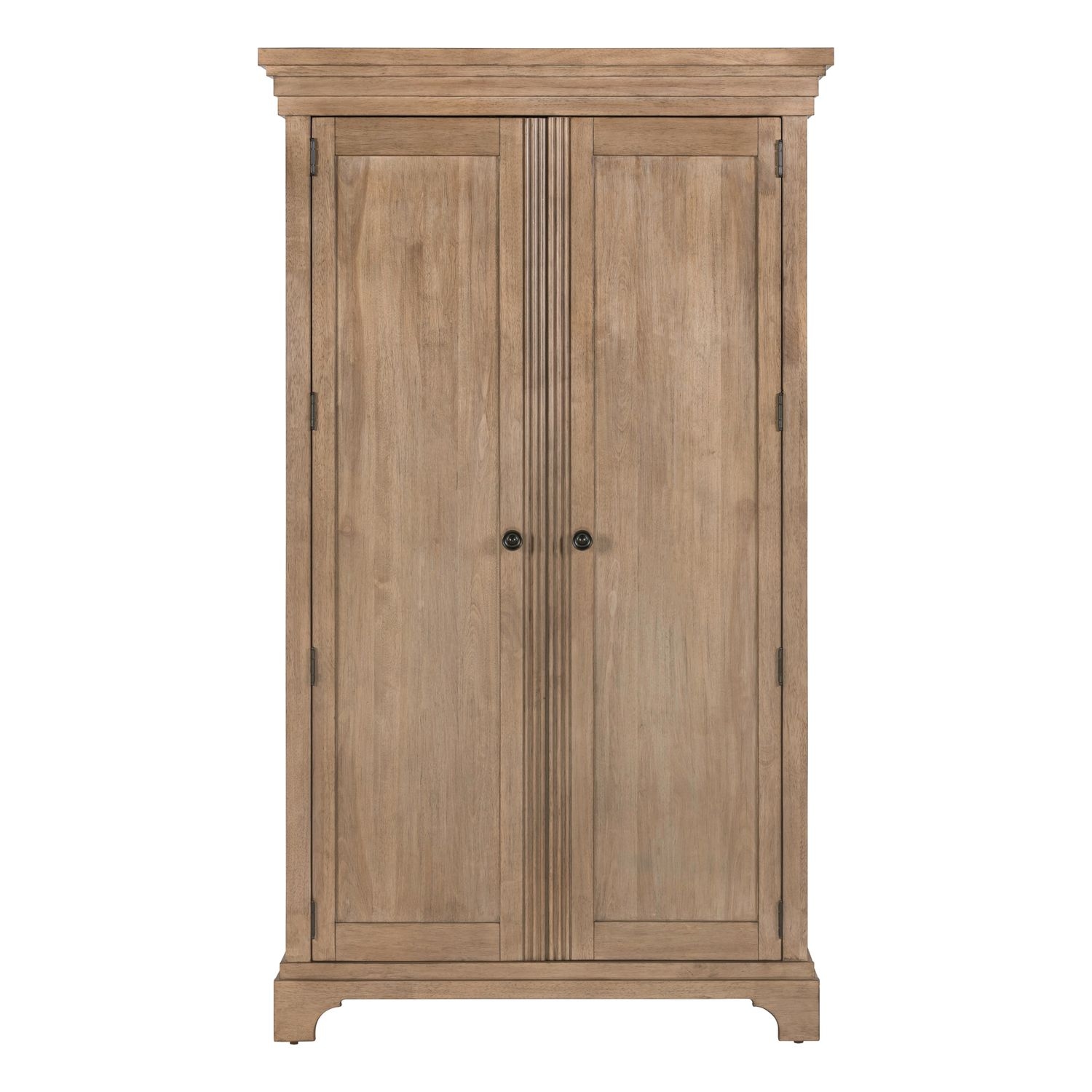 2-Door Armoire