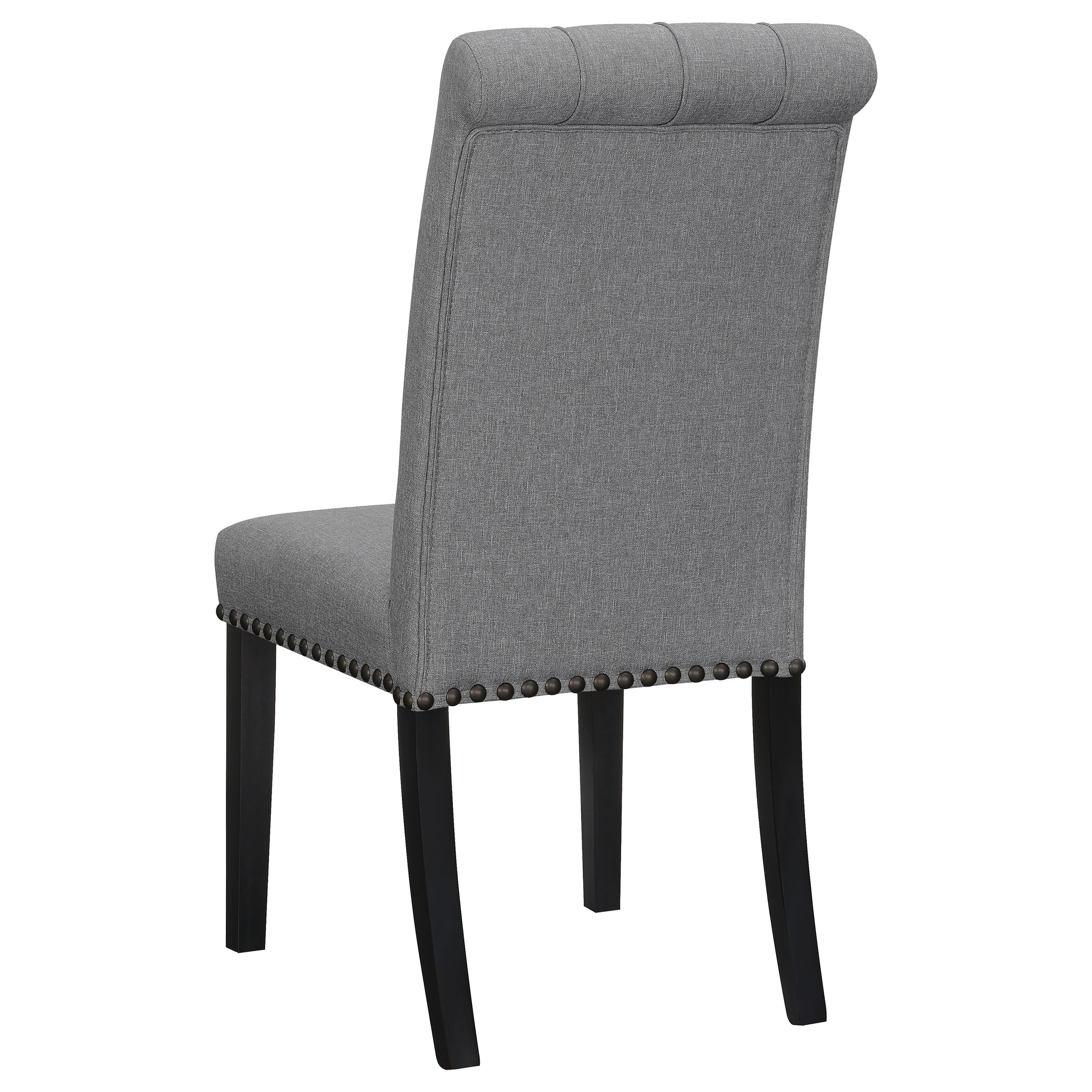 Coaster Alana Alana Fabric Dining Side Chair
