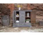 Direct Design Company Terra Mule Chest
