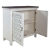 Liberty Furniture Westridge 2-Door Accent Cabinet