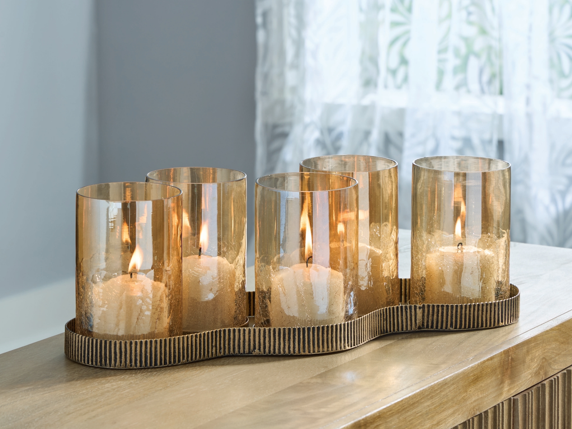 Candle Holder