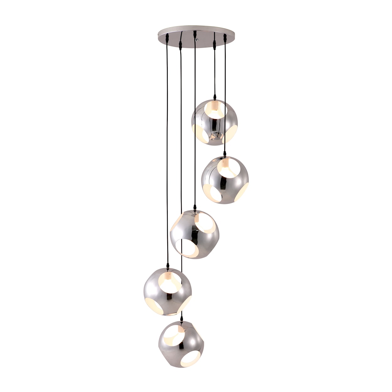 Zuo Pure Lighting Ceiling Lamp