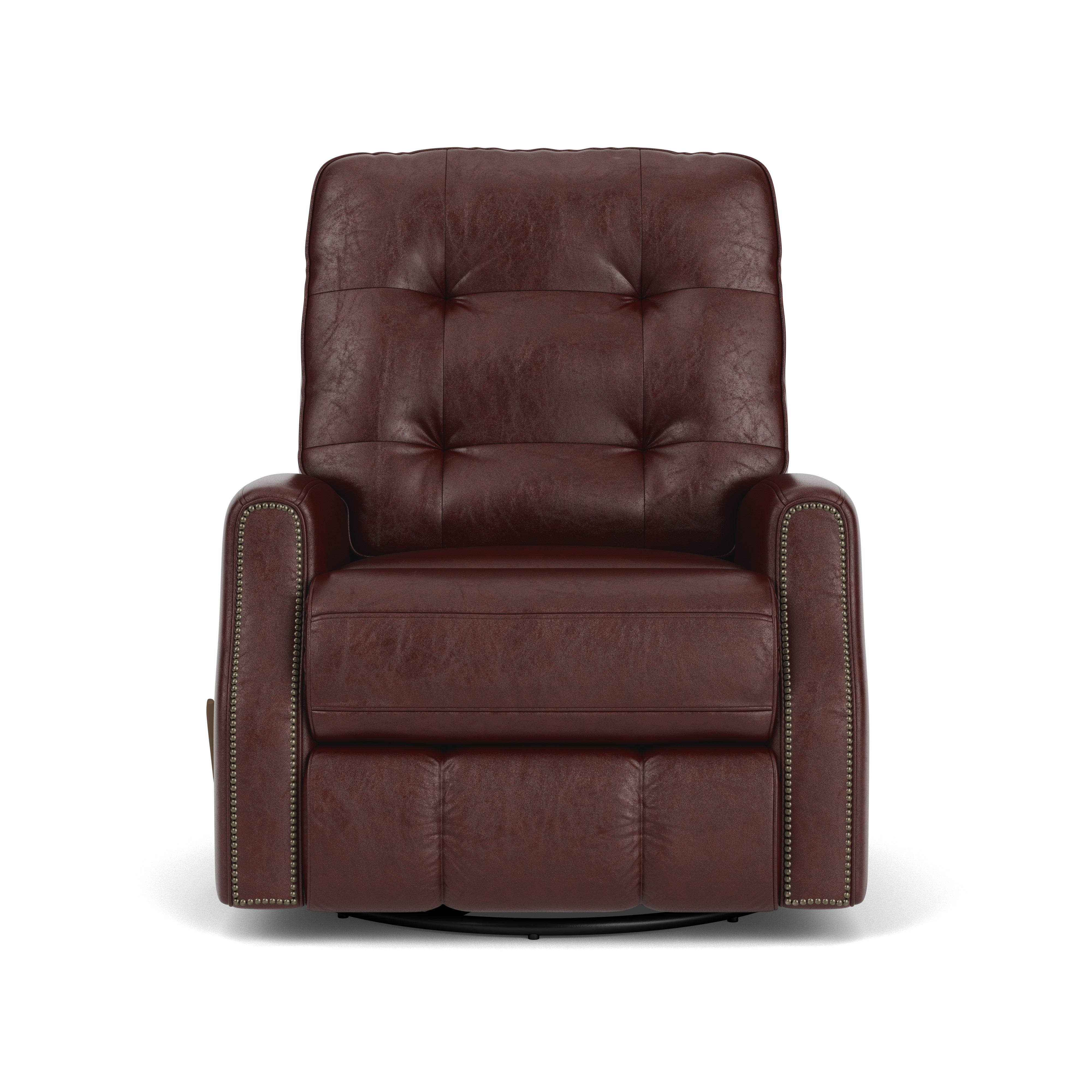 Flexsteel Devon Swivel Glider Recliner