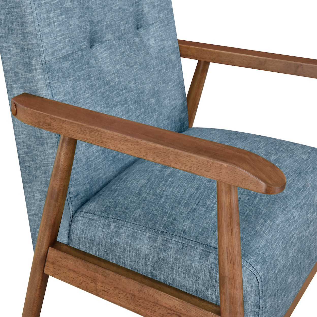 Accentrics Home Accent Seating Accent Chair