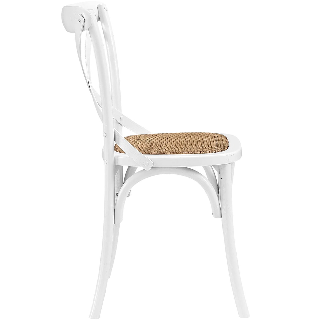 Modway Gear Dining Side Chair