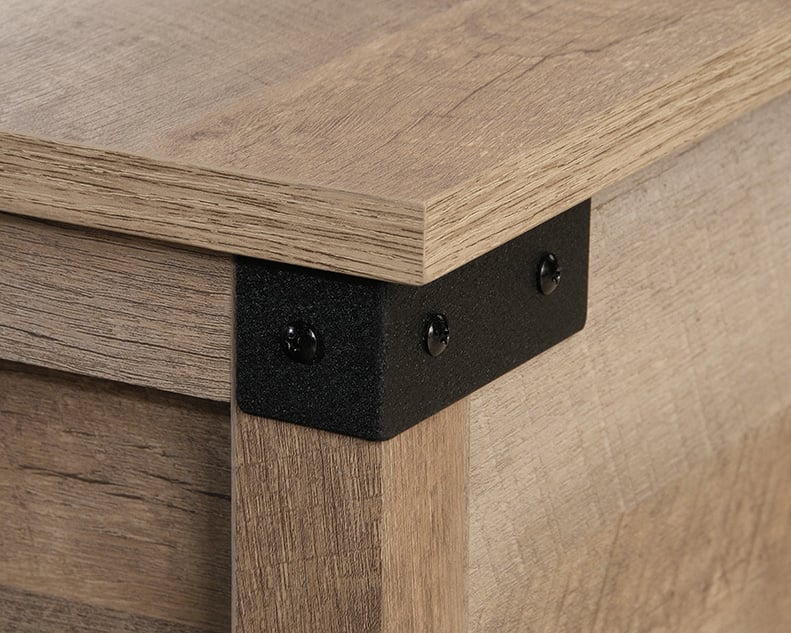 Sauder Bridge Acre Bridge Acre Lift-Top Coffee Table