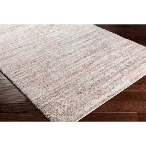 Surya Rugs Aliyah Shag 5'3" x 7'3" Rug