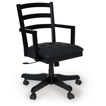Home Office Swivel Desk Chair